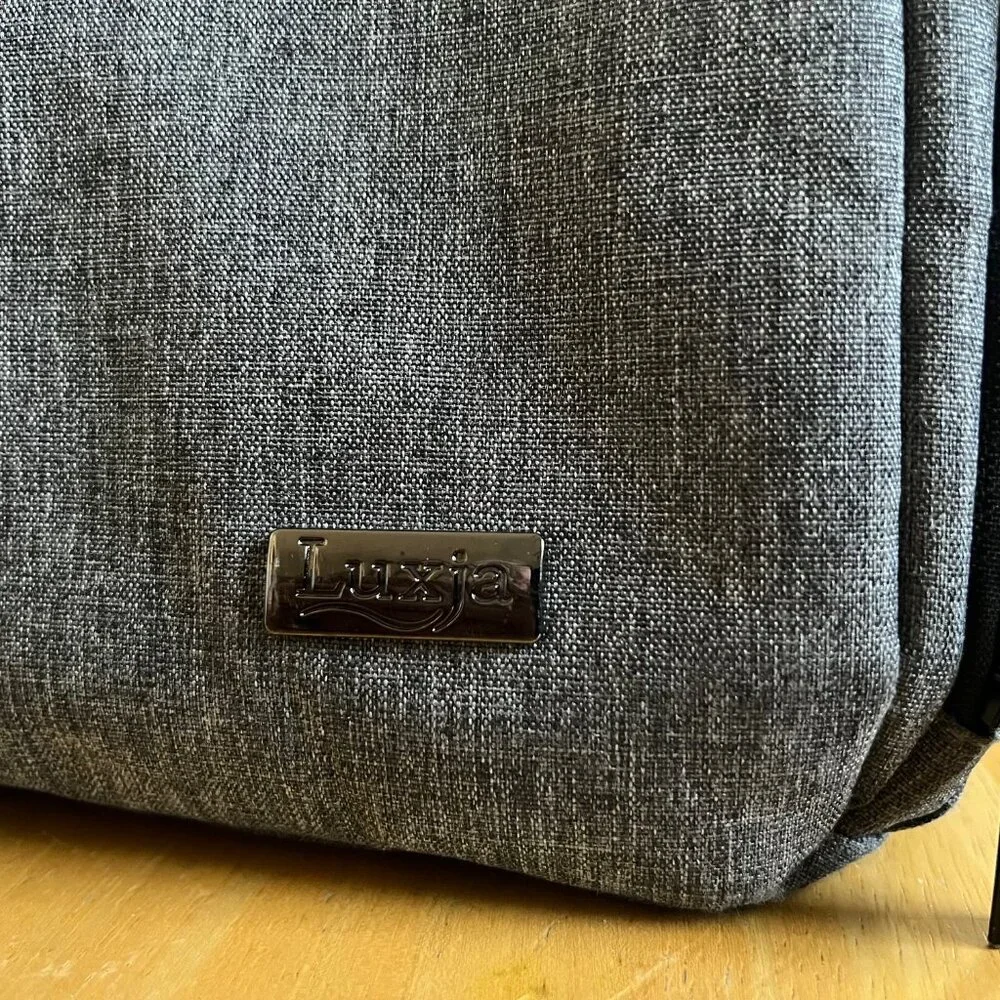 Breast Pump Tote - Picture 4 of 15